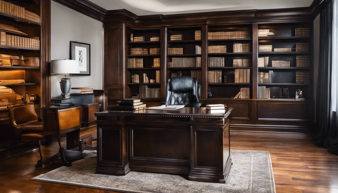 The Benefits of Hiring a Personal Injury Lawyer: Maximizing Your Compensation