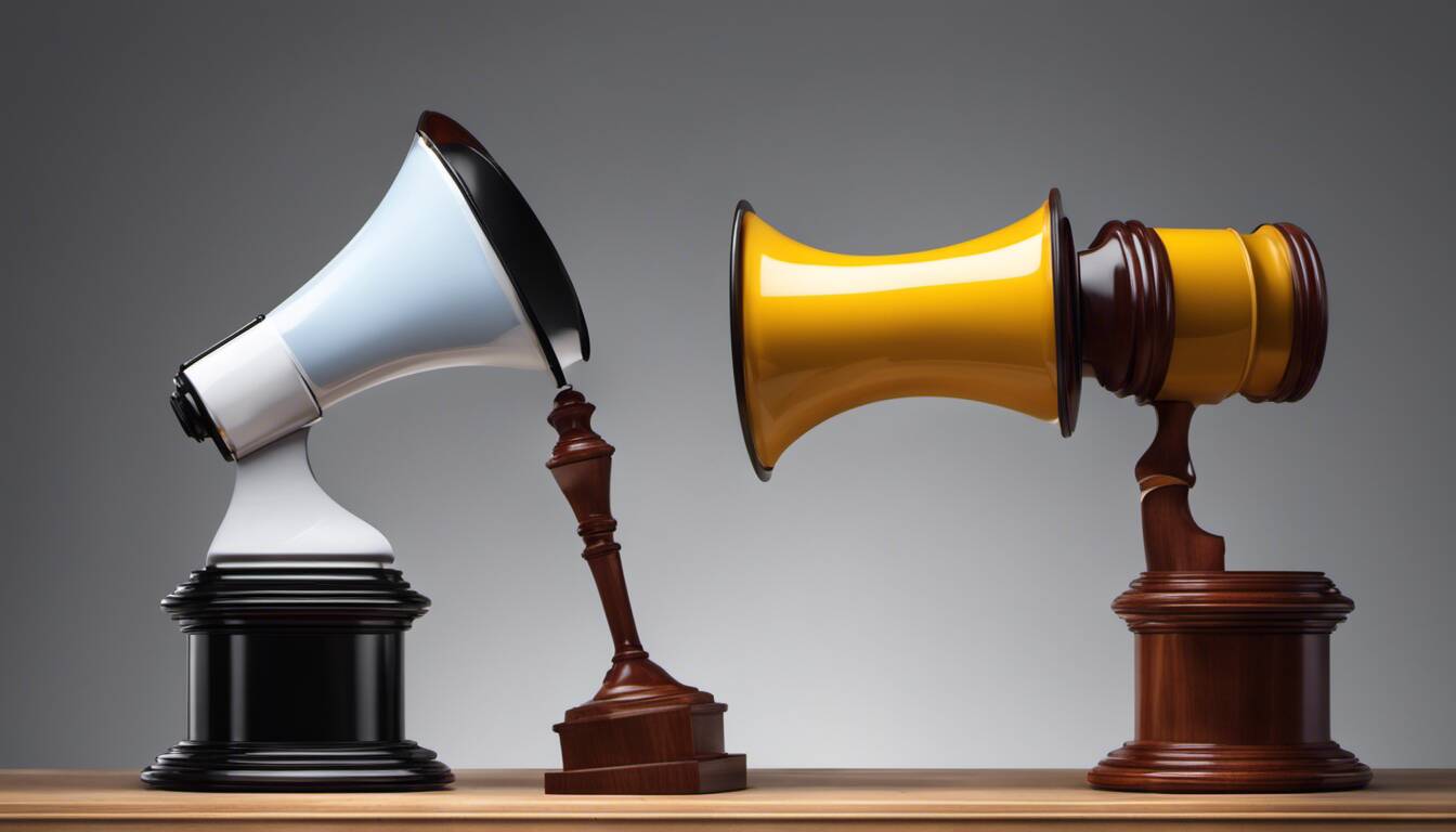 The Impact of Public Opinion on Lawmaking