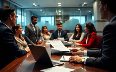 5 Essential Questions To Ask When Hiring A Divorce Lawyer