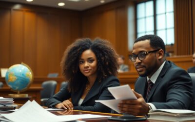 Can International Law Safeguard Your Rights During Global Marital Disputes?