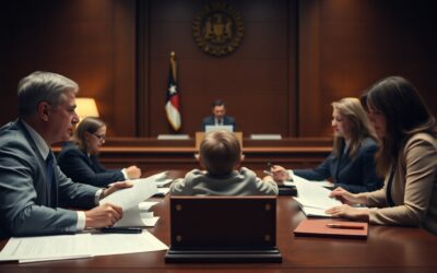 How Do Custodial Rights Create A Quagmire In Family Law?