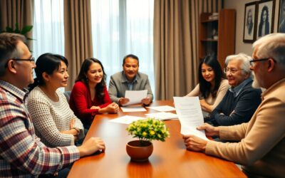 Smart How-To Methods For Resolving Family Law Disputes