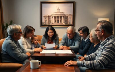 The Role Of Family Law In Modern Society – Challenges And Solutions