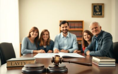 How Family Law And Criminal Law Can Overlap – Key Insights For Families