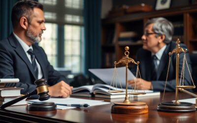 Understanding Personal Injury Law – Your Rights And Remedies Explained