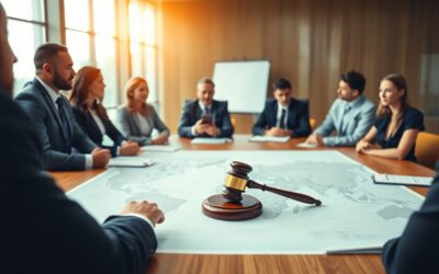 Strategic How-To Techniques For International Law Compliance