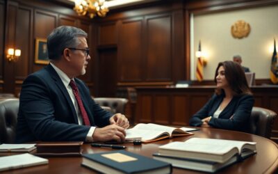 Navigating The Complexities Of Criminal Defense – What You Need To Know