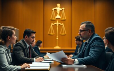 How Do Criminal Lawyers Approach Cases With An Ethical Paradigm In Mind?