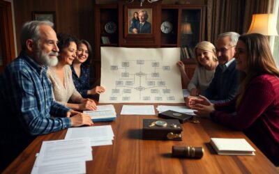 How Does Estate Planning Transcend Generational Wealth And Legacy?