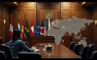 What Are The Implications Of International Law On Family Disputes Across Borders?