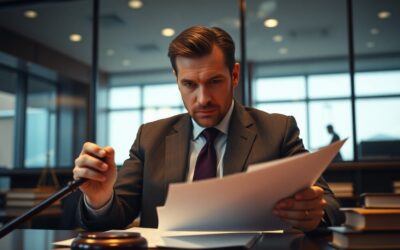 How Can A Criminal Lawyer Mitigate The Consequences Of A Felonious Charge?