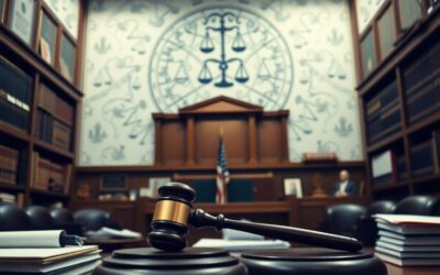 How Can A Criminal Defense Attorney Navigate The Labyrinth Of Justice?