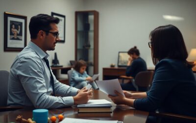 What Surprising Roles Can A Divorce Lawyer Play Beyond Just Dissolution Of Marriage?