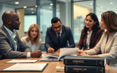 Strategic How-To Recommendations For Collaborating With A Criminal Lawyer