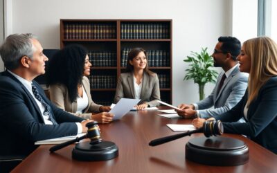 Critical How-To Insights For Selecting An Experienced Criminal Lawyer