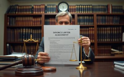Are There Obscure Regulations A Divorce Lawyer Must Consider During Custody Disputes?