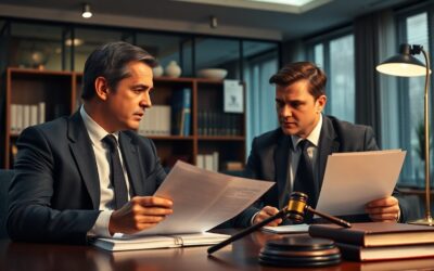 Can A Criminal Lawyer Elucidate The Nuances Of Plea Bargaining For The Uninitiated?