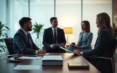 In What Circumstances Might A Divorce Lawyer Act As A Mediator With Diplomatic Grace?
